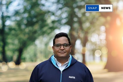 Vijay Shekhar Sharma