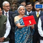 Budget 2024 FM Nirmala Sitharaman to Present 7th Consecutive Budget on July 23