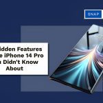 10 Hidden Features of the iPhone 14 Pro You Didn't Know About