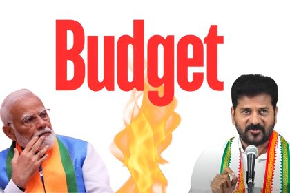 Injustice to Telangana in Central Budget: CM Revanth Reddy