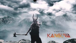 kanguva
