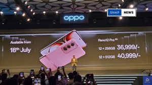 oppo reno 12 pro