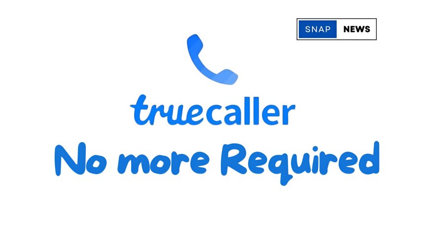 truecaller