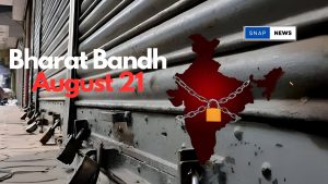 Bharat Bandh
