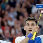Lakshya Sen Aims to Keep Gold Medal Hopes Alive Against Viktor Axelsen at Paris Games