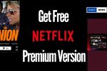 Netflix premium version for free