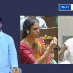 Rega Kantharao Criticizes CM Revanth Reddy for Degrading Remarks Against Sabita Indra Reddy