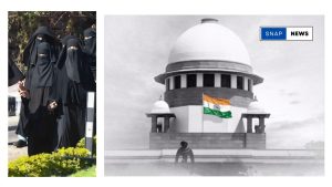 Supreme Court Issues Stay on Chembur College Burqa Ban Upholds Student Freedom of Choice