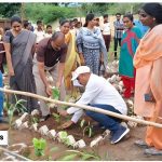 Telangana Government Launches Comprehensive Swachadanam Pachadanam Initiative
