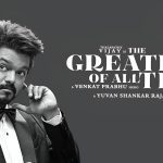 Thalapathy Vijay Shines as 'The GOAT' Trailer Drops: A Cinematic Extravaganza Awaits