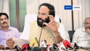 telangana sub committee ration card