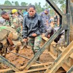 Death Toll in Wayanad Landslide Rises to 308, Rescue Operations Continue