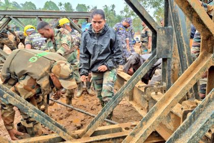 Death Toll in Wayanad Landslide Rises to 308, Rescue Operations Continue