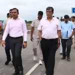 Central Team Inspects Flood-Affected Areas in Telangana