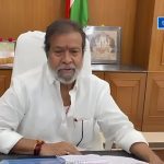 Dhamodhar Raja Narasimha Announces Eight New Government Medical Colleges in Telangana