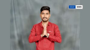 Gujjula Venu Gopal Reddy