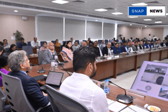 Telangana CM Urges India Inc to Help Set Up Skill University Fund 7 Telangana CM A. Revanth Reddy Calls on India Inc to Support Skill University Fund