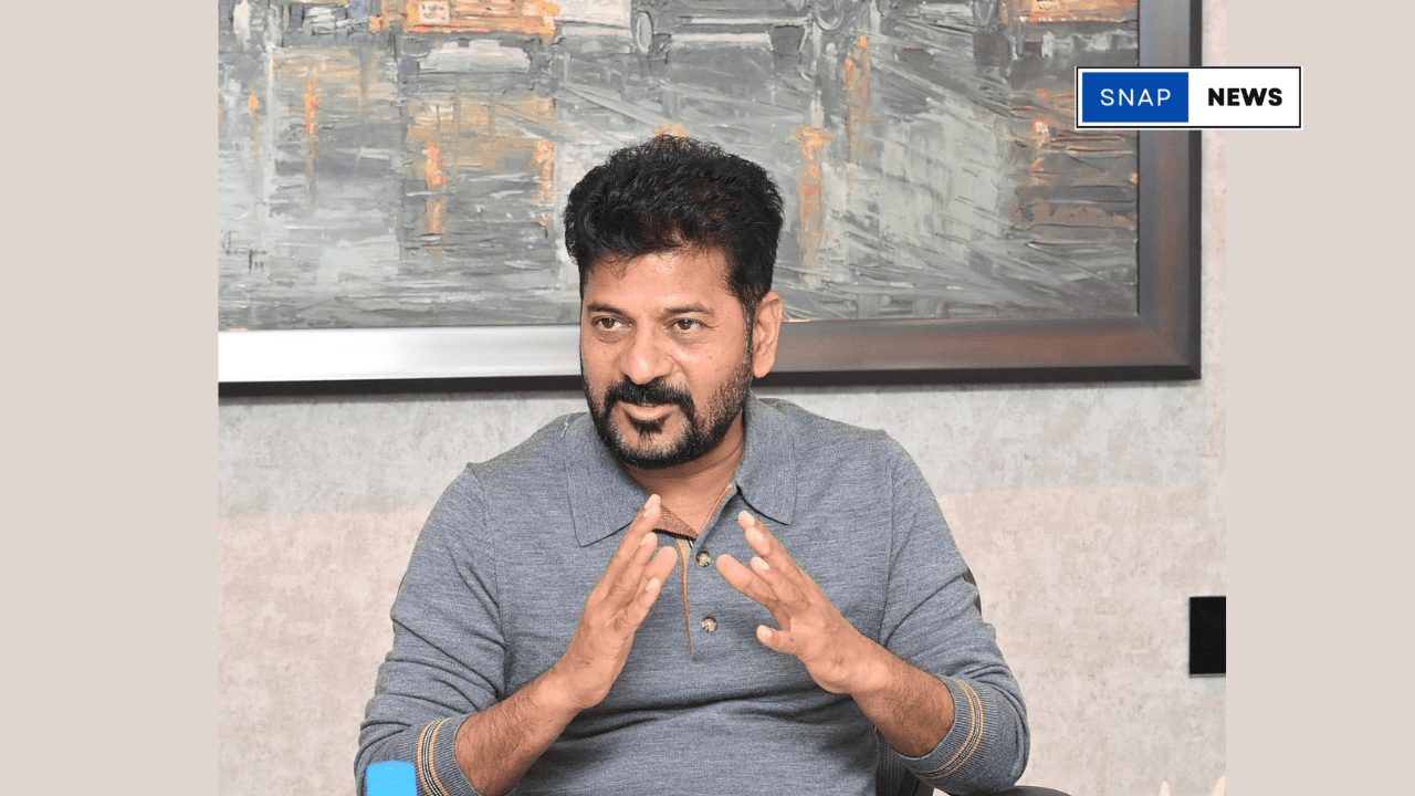 Court Summons Telangana CM Revanth Reddy Over Defamation Case 2 Court Summons Issued to Telangana CM Revanth Reddy in Defamation Case