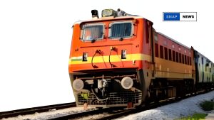 South Central Railway