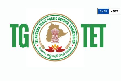 Telangana Offers Chance for TET Corrections