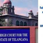 Telangana High Court Gives Relief to Medchal Officials Facing HYDRA Complaint
