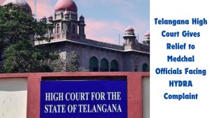 Telangana High Court
