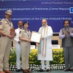 Telangana Receives National Award for Crime Analysis Module Development