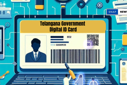 Telangana government introduces family digital cards for welfare schemes and services