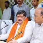 The Telangana Govt will establish a Gulf Workers' Welfare Board to support workers abroad.
