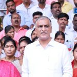 MLA Harish Rao Addressing Media on Telangana By-Elections