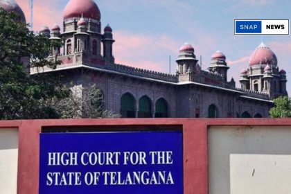 Telangana HC Directs State Government to Follow Rules for Teacher Transfers