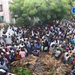 Flood-Affected Families in Khammam Await Government Compensation Amid Growing Frustration