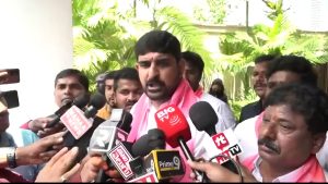 koushik Reddy