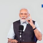 PM Modi assures support to Telangana CM amid heavy rains and floods.