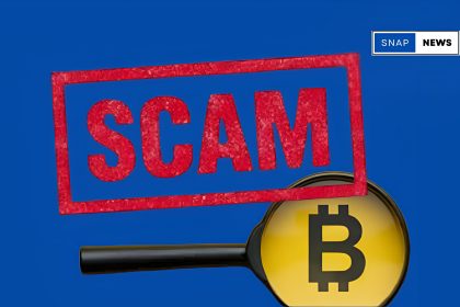 Police Officials Uncover Rs. 50 Crore Bitcoin and MLM Scam in Nirmal