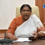 Seethakka Advocates for School Breakfast Scheme and Healthcare Initiatives
