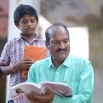 Award-winning Telangana Teachers Honored by President Droupadi Murmu on Teachers’ Day