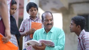 teachers day
