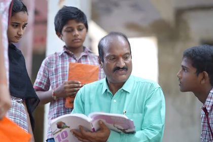 Award-winning Telangana Teachers Honored by President Droupadi Murmu on Teachers’ Day