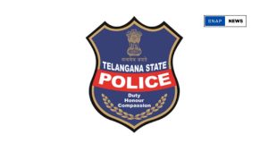 telangana police