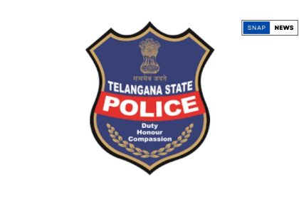 telangana police