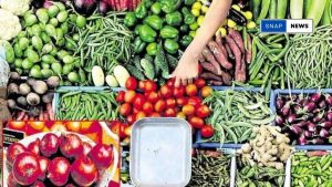vegitable prices