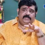 Court Orders Case Against Astrologer Venu Swamy