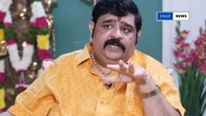 venu swamy