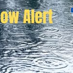 Continuous Rains Expected to Ease as Yellow Alert Issued for Telangana Districts