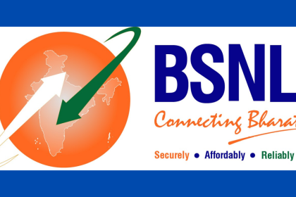 BSNL unveils new logo alongside the launch of 7 services and 4G network revamp