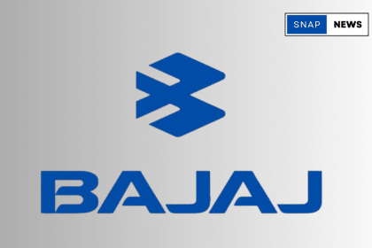 Bajaj Auto share price drops after disappointing Q2FY25 results in 2024