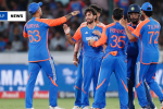 IND vs BAN 2024: India wins T20 series 3-0 with 133-run victory, featuring Sanju Samson's century and Surya Kumar Yadav's 75 runs