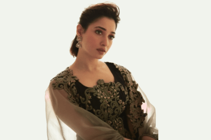 Tamannaah Bhatia being questioned by the Enforcement Directorate in a money laundering case related to the HPZ Token app.