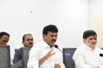 Telangana Cabinet announces DA for employees, Hyderabad Metro expansion, and housing benefits for Diwali 2024